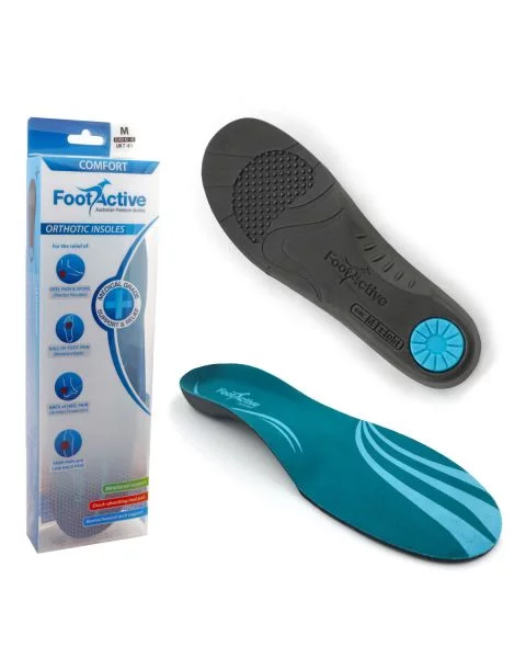 FootActive Comfort