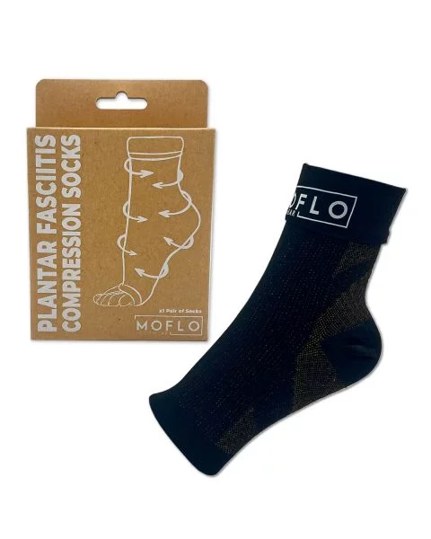 Medias Para La Fasciitis Plantar 