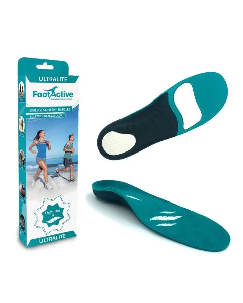 FootActive UltraLite