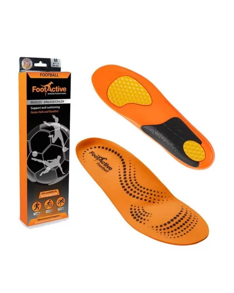 FootActive Football Plus