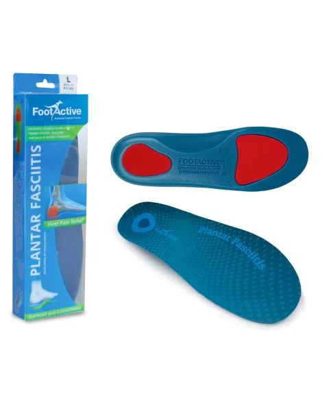 Plantar Fasciitis Insoles