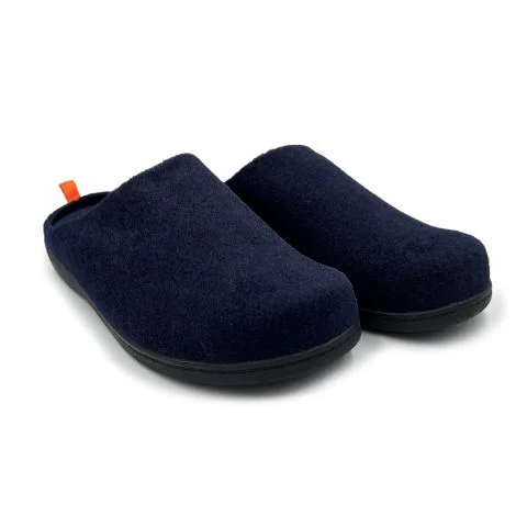 ZULLAZ Orthotic Slippers 3.0 | BLUE MULE