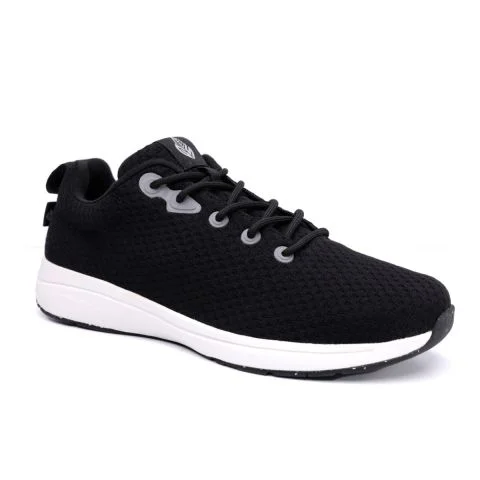 Green Steps™ ONE | Black/White