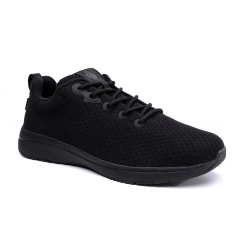 Green Steps™ ONE | Black