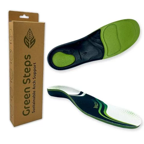 Green Steps ECO Active