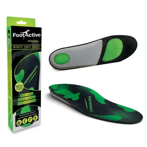 FootActive Performance