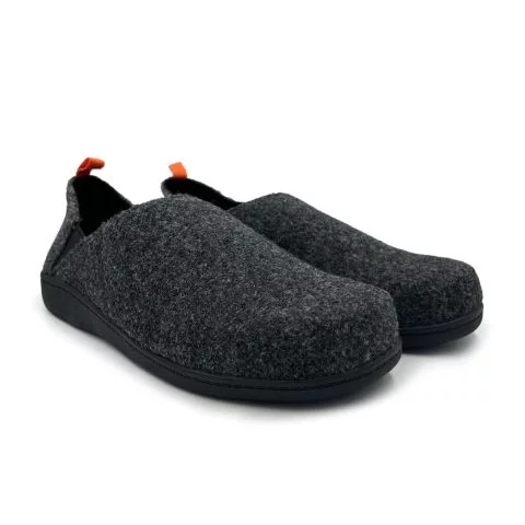 ZULLAZ Orthotic Slippers 3.0 | GREY
