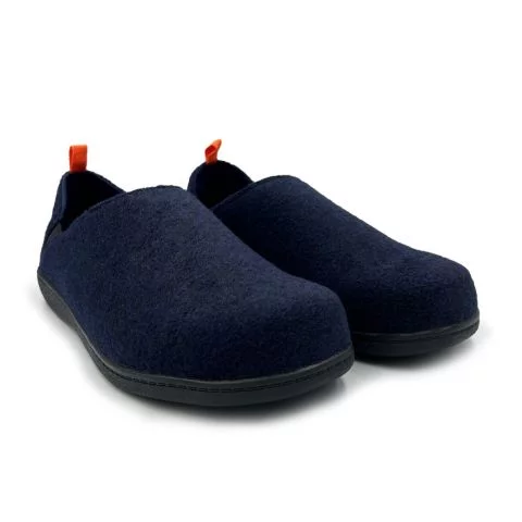 ZULLAZ Orthotic Slippers 3.0 | BLUE