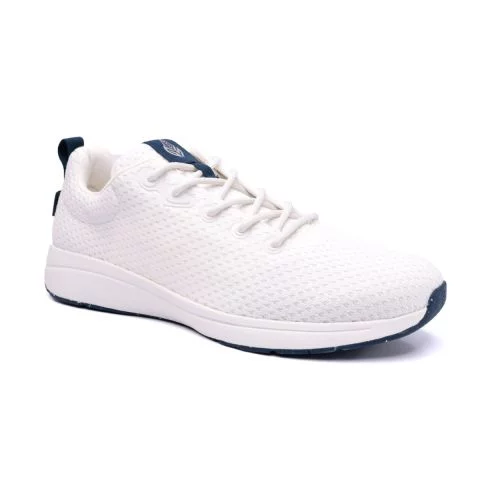 Green Steps™ ONE | White