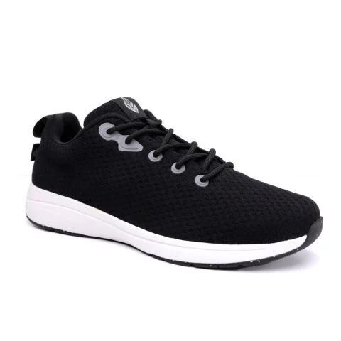 Green Steps™ ONE | Black/White