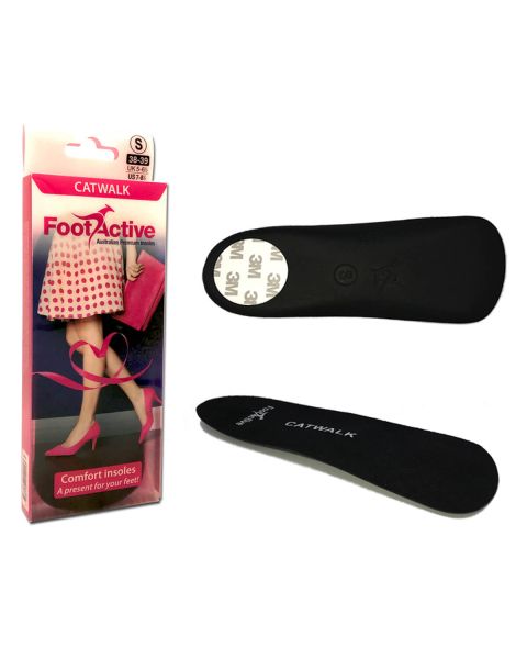 Footactive Catwalk