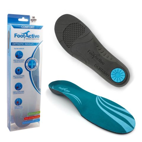 Footactive Comfort