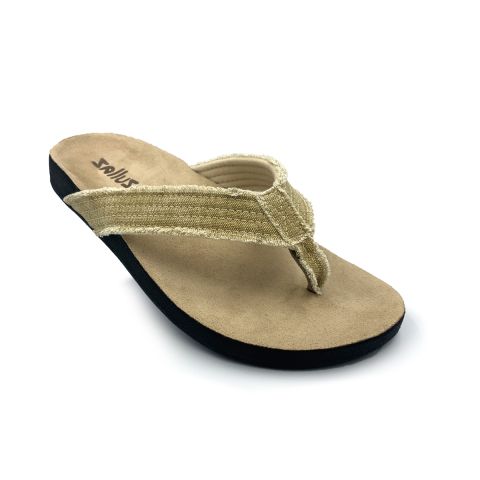MENS Orthotic Flip Flops | BEACH | ZULLAZ
