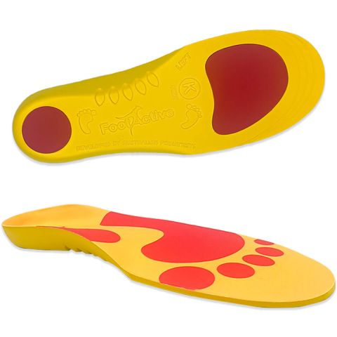 Footactive Kids Full