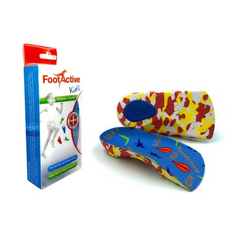 Footactive Kids