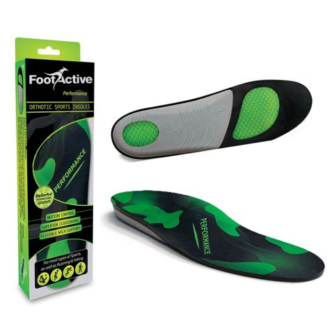 FootActive Performance