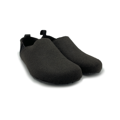 ZULLAZ Zapatillas Ortopédicas 2.0 NEGRO