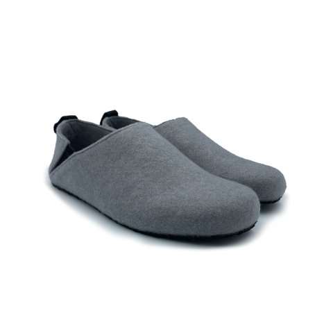 ZULLAZ Zapatillas Ortopédicas 2.0 GRIS