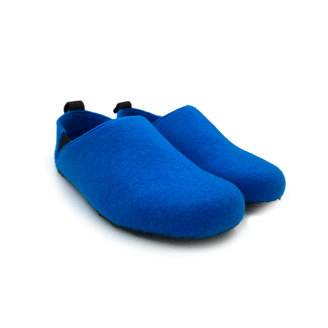 ZULLAZ Zapatillas Ortopédicas 2.0 AZUL