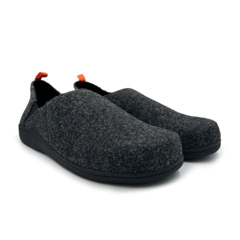ZULLAZ Orthotic Slippers 3.0 | GREY
