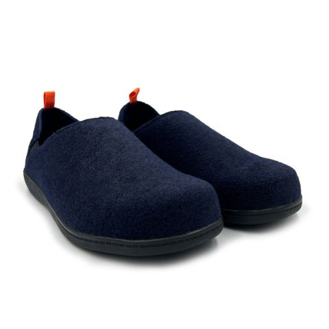 ZULLAZ Orthotic Slippers 3.0 | BLUE