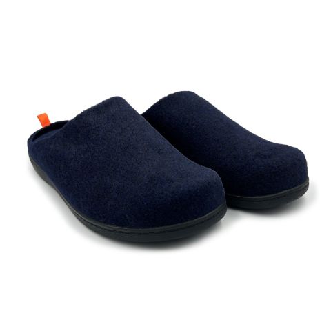 ZULLAZ Orthotic Slippers 3.0 | BLUE MULE