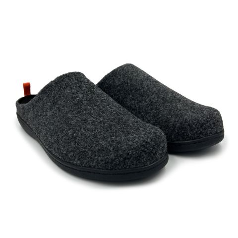 ZULLAZ Orthotic Slippers 3.0 | GREY MULE