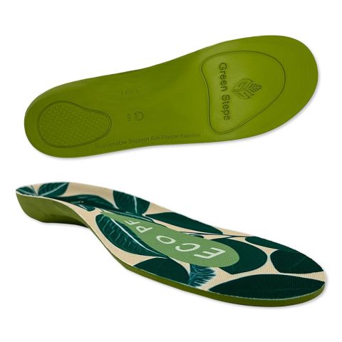 Green Steps ECO Plantar Fasciitis