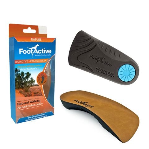 FootActive Nature