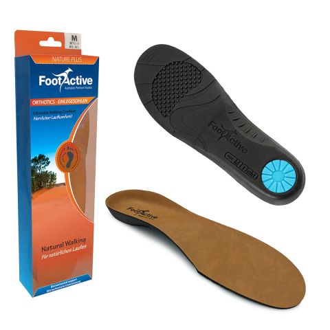 FootActive Nature Plus