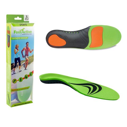 Footactive Sports