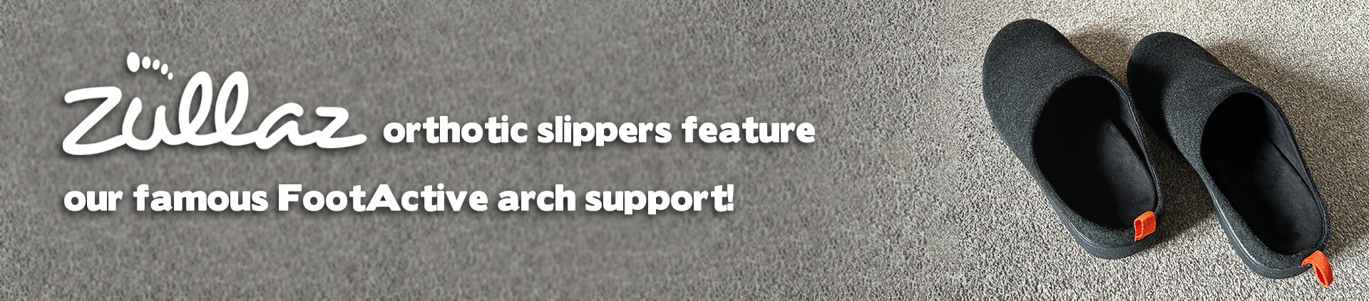 Orthopaedic Footwear